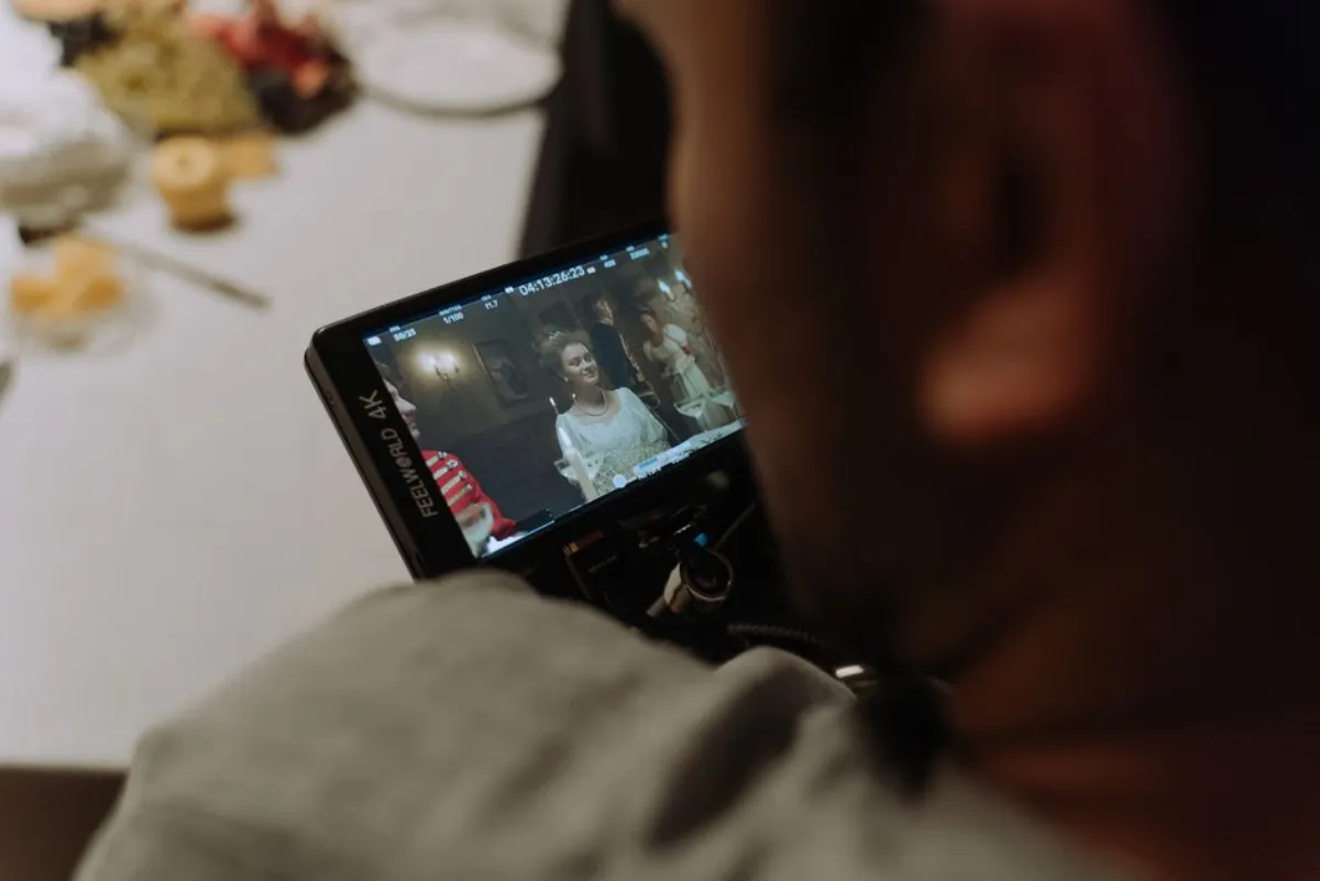movie stills
